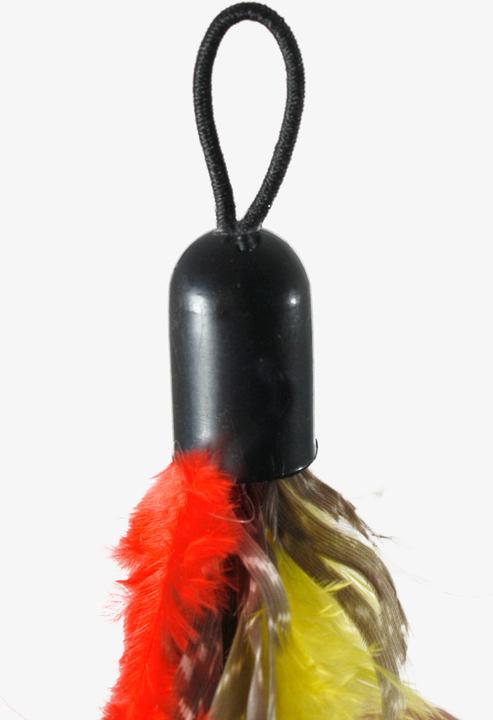 Immagine prodotto Karlie Twisty (Gioca alla canna da pesca gatto)