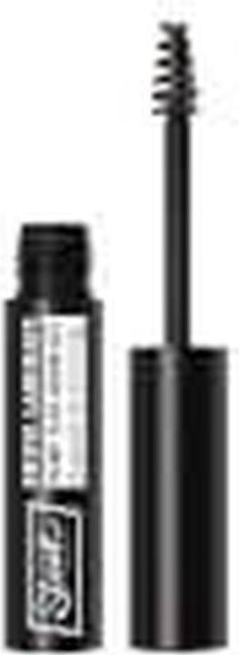 Actual product image Sleek MakeUP Sleek Brow Laminate 5 Ml (Black)