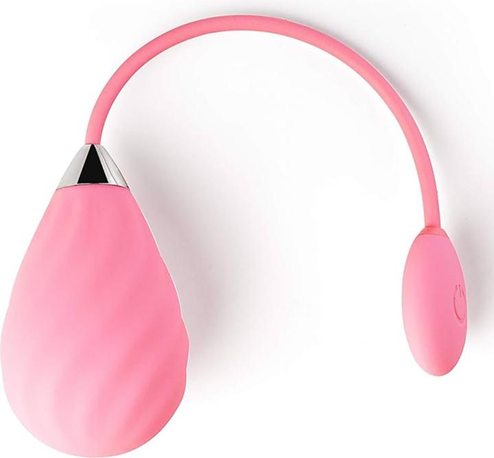 Produktbild Magic Motion Magic Sundae App Controlled Love Egg Pink