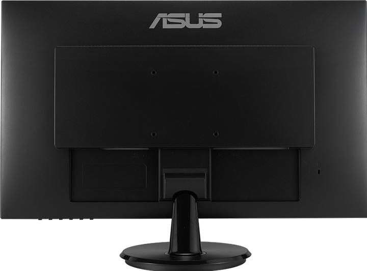 Actual product image ASUS Eye Care VA27DQF (1920 x 1080 pixels, 27")