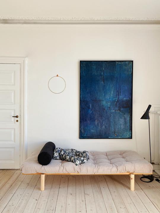 Actual product image Karup Design Next Daybed (75 x 200 cm)