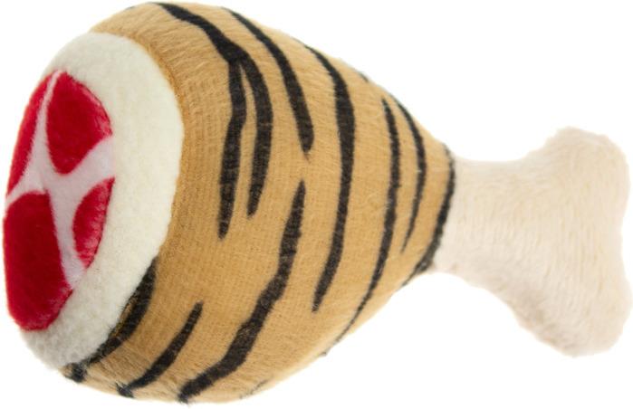 Karlie Schinkenkeule (Cane di peluche)