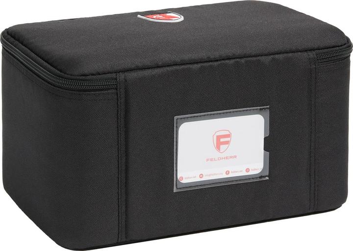 Produktbild Feldherr MIP00 - MINI PLUS-Tasche leer