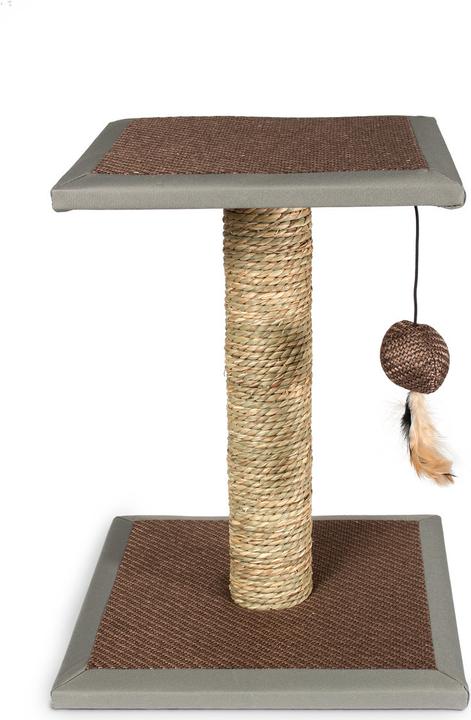 Actual product image Karlie Segra (44 cm, Brown, Grey)
