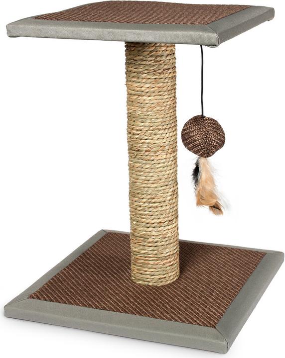 Actual product image Karlie Segra (44 cm, Brown, Grey)