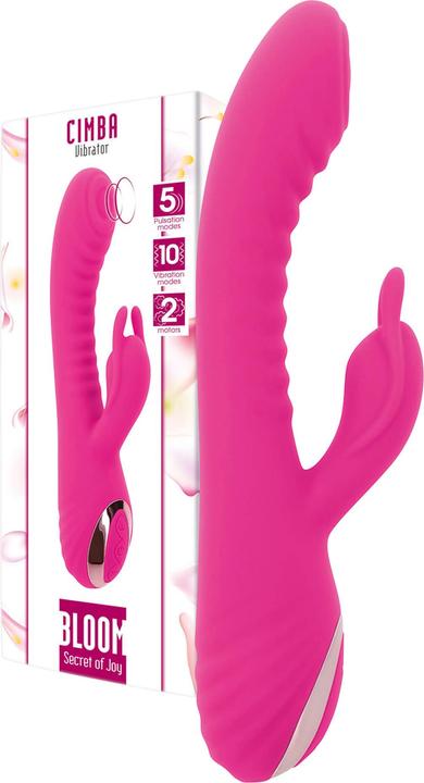 Produktbild Magic X Cimba