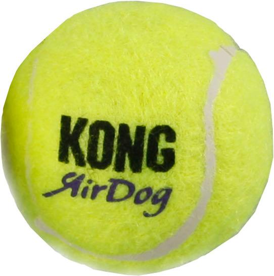 Actual product image KONG AirDog (Ball toy dog)