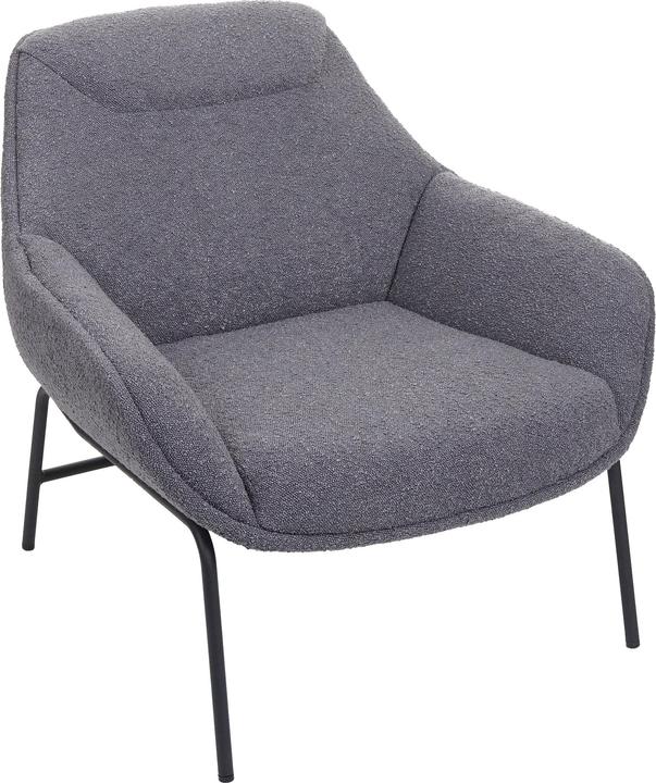 Produktbild JOHN316 Lounge-Sessel