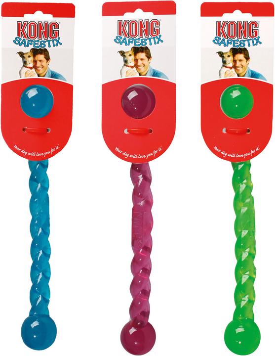 Immagine prodotto KONG Safestix (Gioco da masticare per cani)