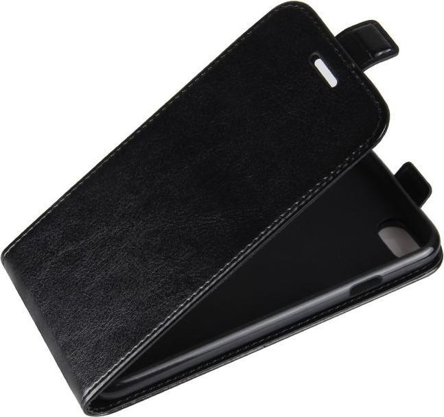 Actual product image MU Classic Leather Flipcase Cover (Apple iPhone 8, Apple iPhone SE (3rd Gen), Apple iPhone SE (2nd Gen), Apple iPhone 7)