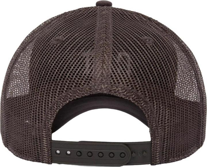 Actual product image Cat Raised Logo Baseball Cap