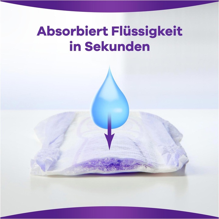 Produktbild Always Discreet (96 x, Normal)