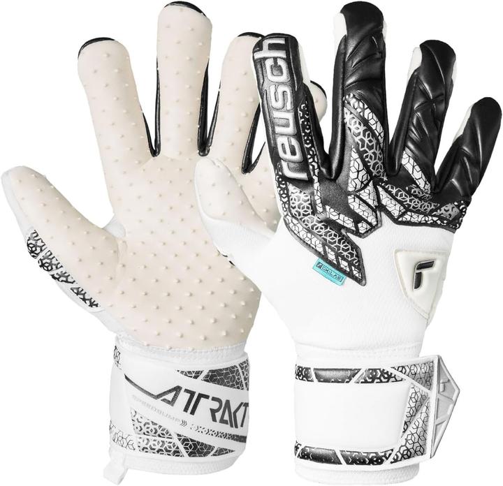 Image du produit Reusch Attrakt SpeedBump (11)