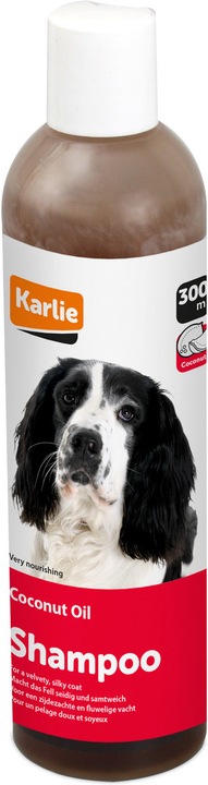 Immagine prodotto Karlie Shampoo (Cane, 300 ml)