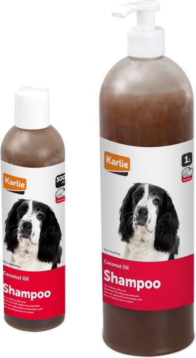 Immagine prodotto Karlie Shampoo (Cane, 300 ml)