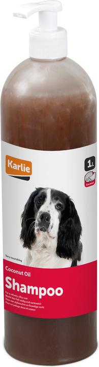 Karlie Kokosöl-Shampoo (Hund)