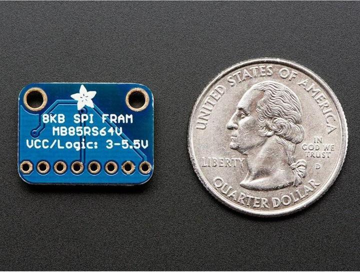 Produktbild Adafruit 1897 Evaluation Board 1 St.