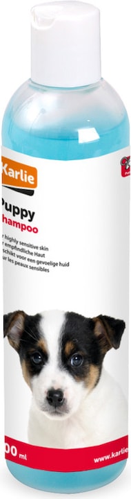 Actual product image Karlie Puppy shampoo (Dog, 300 ml)