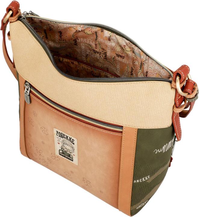 Produktbild Anekke Flower Umhängetasche 25.5 cm