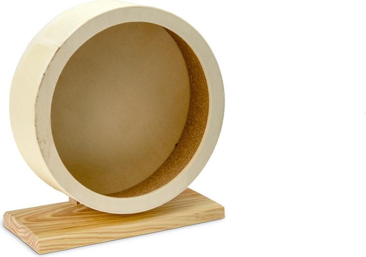 Actual product image Karlie Bogie Wheel Cork