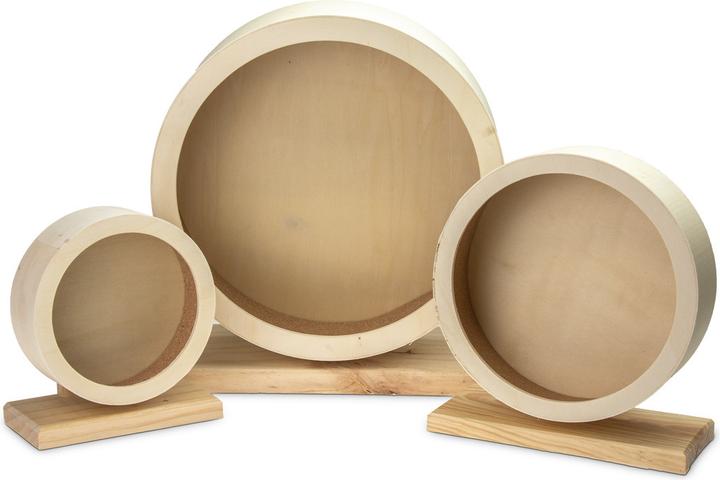 Produktbild Karlie Bogie Wheel