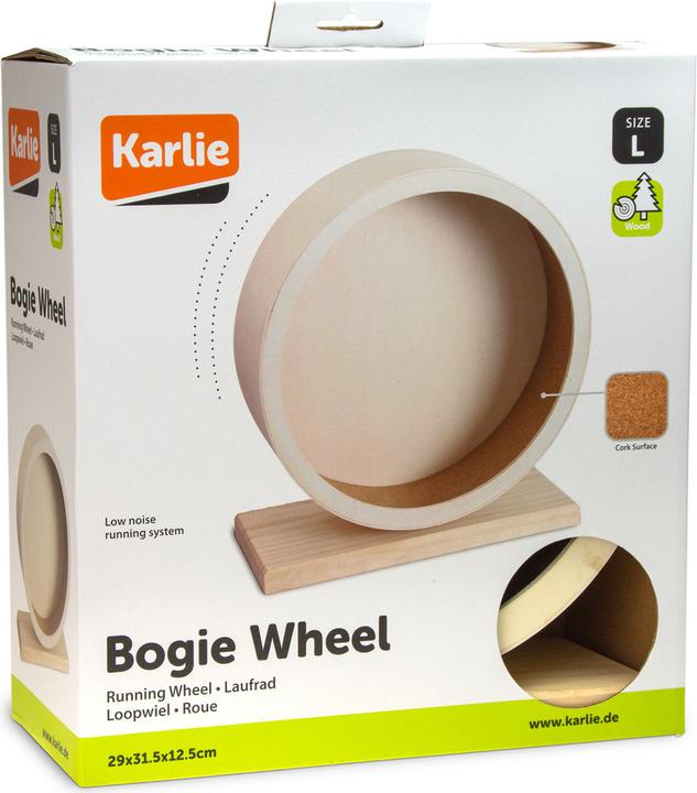Produktbild Karlie Bogie Wheel