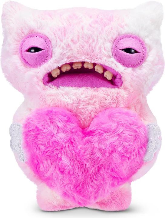 Fuggler - Love Fugg 22 cm - Wide Eyes Weirdo (22 cm)