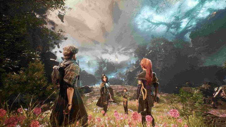 Image du produit Kepler Interactive Clair Obscur: Expedition 33 (PS5, EN)