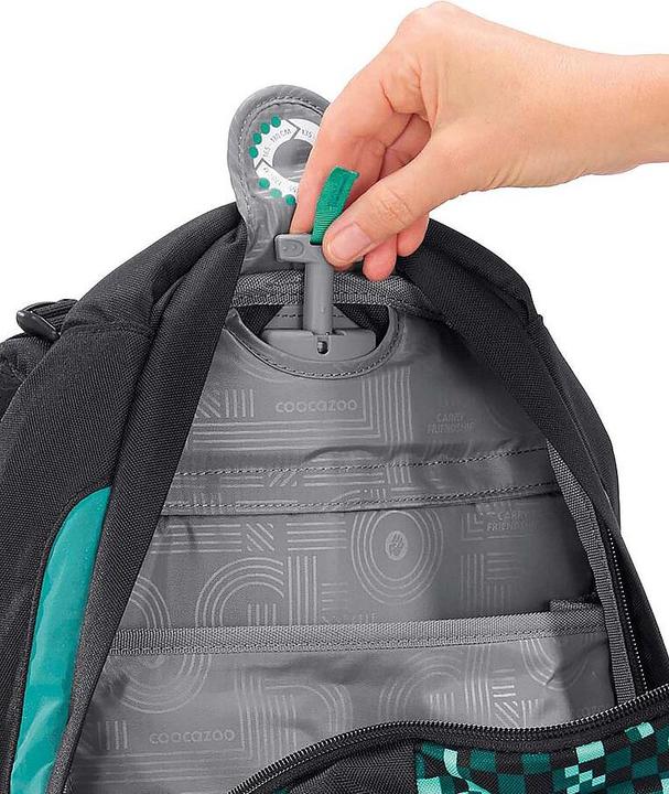 Actual product image Coocazoo Mate (27 l)