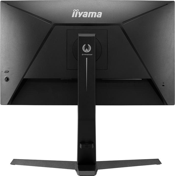 Produktbild iiyama GB2466HSU-B1 (1920 x 1080 Pixel, 23.60")