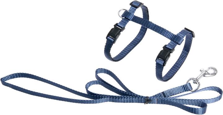Bleu foncé