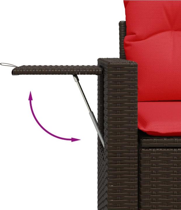 Produktbild vidaXL Iyla