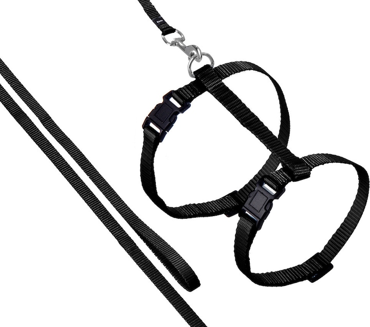 Image du produit Karlie Art Sportiv Plus (Taille unique, Chat, Promenade)