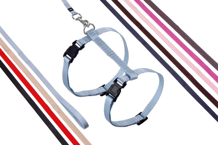 Image du produit Karlie Art Sportiv Plus (Taille unique, Chat, Promenade)