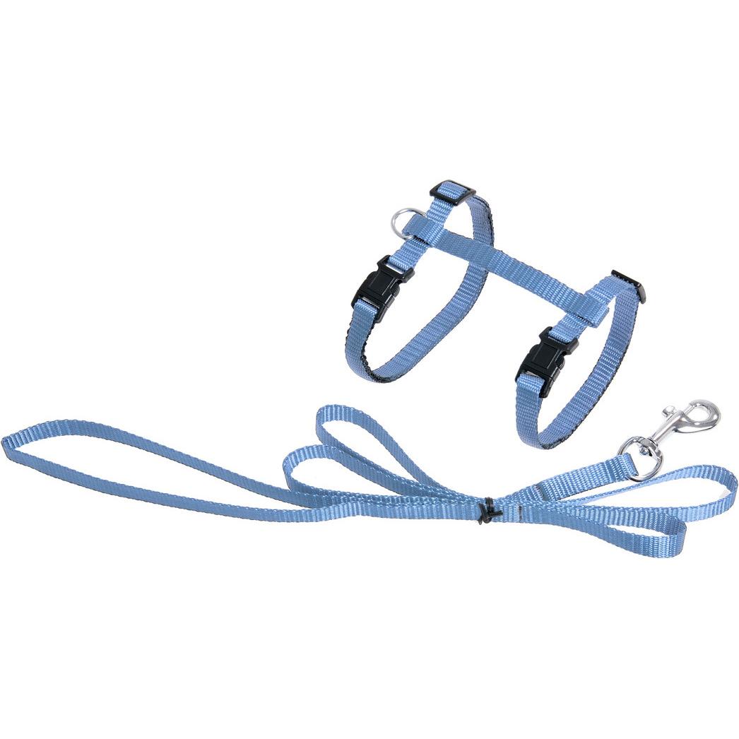 Karlie Art Sportiv Plus (Katze, Allgemein), Halsband + Leine