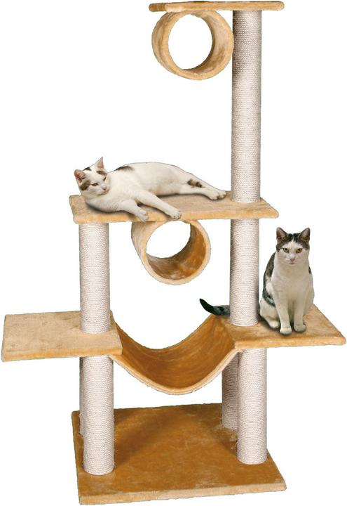 Karlie Scratching post Victoria (141 cm, Beige)