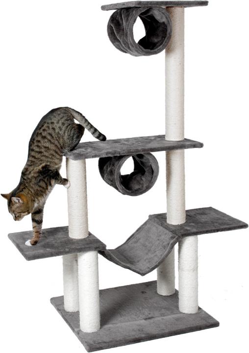 Actual product image Karlie Scratching post Victoria (141 cm, Beige)
