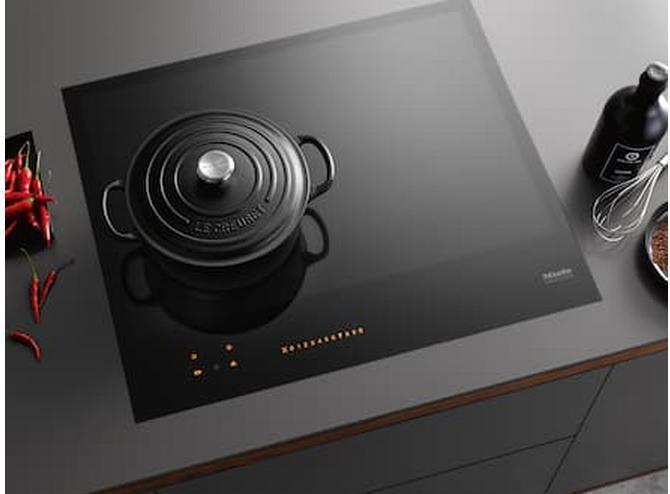 Produktbild Miele KM 7679 FR 11512100