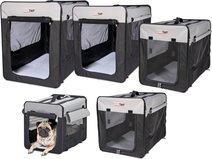 Produktbild Karlie Smart Top Plus (Hund, Katze, Sicherheitsverschluss)