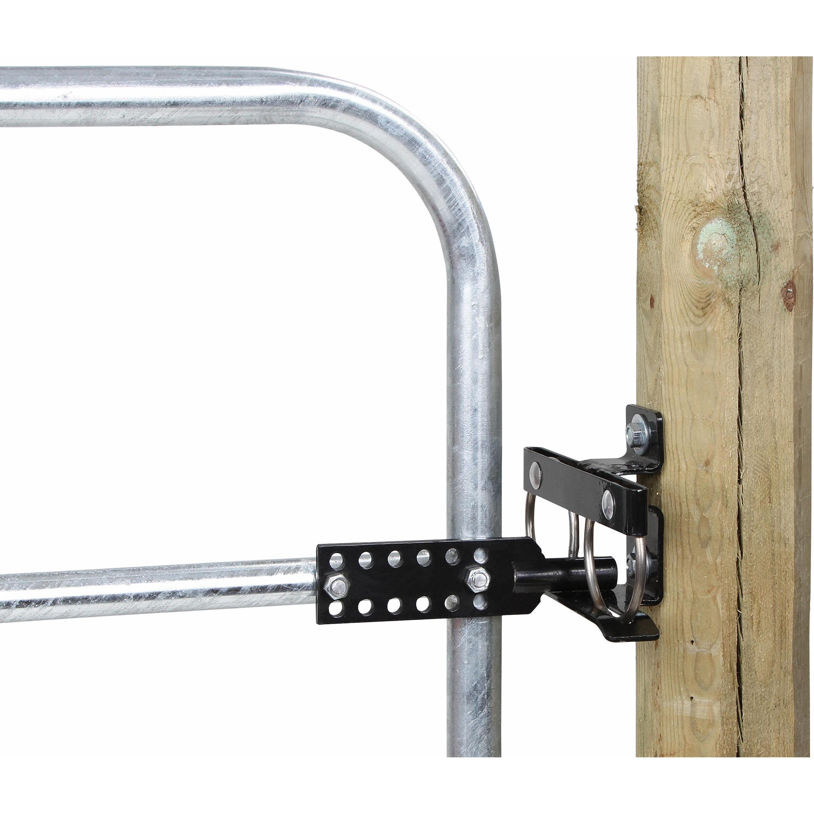 Thumbnail - AKO, Gartenzaun, Durchschwingschloss für Weidetore