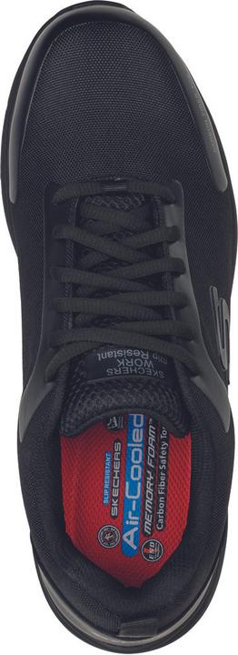 Actual product image Skechers Work Ulmus (S3, 40)