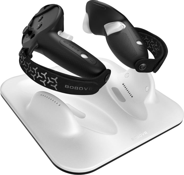 Bobovr CD3 Controller Charging Combo - For Quest 3 & 3S