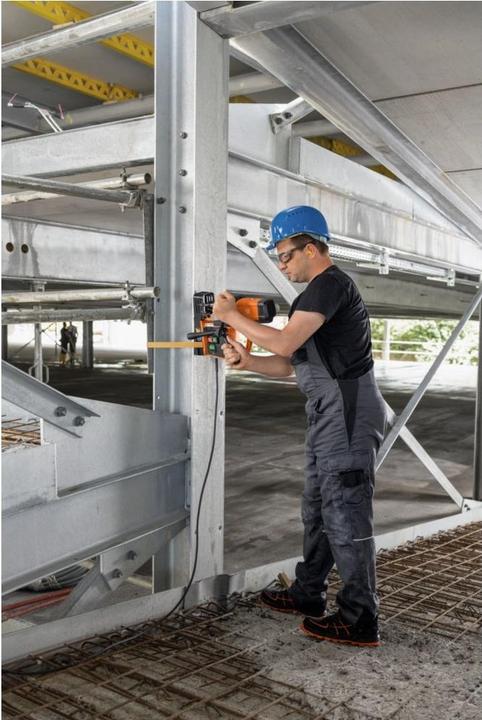 Produktbild Fein KBE 32 (Bohrmaschine)