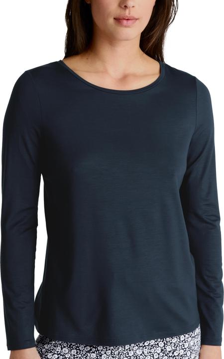 Immagine prodotto Calida Shirt Loungewear Favourites Joy II blau (36, S)