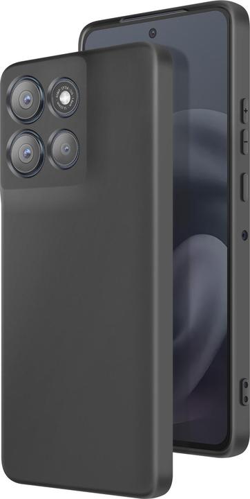 Immagine prodotto Avizar Soft-Touch Hülle Moto G86 Power (Motorola Moto C)