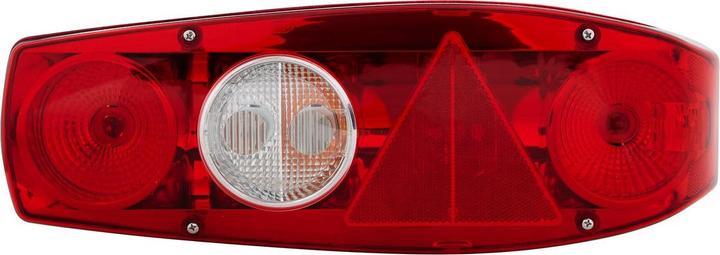 Image du produit Hella 10 Feux arrière droit Technologie d'éclairage à incandescence pour remorque pour HYMER KNAUS