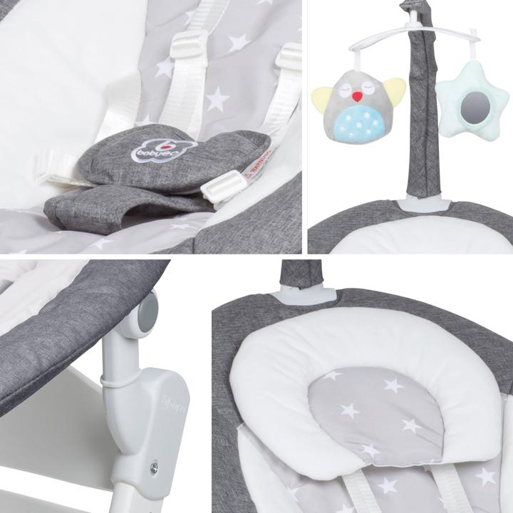 Produktbild BabyGo Homey
