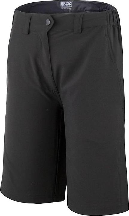 Actual product image iXS Femme Carve All-Weather 2.0 veste (38)