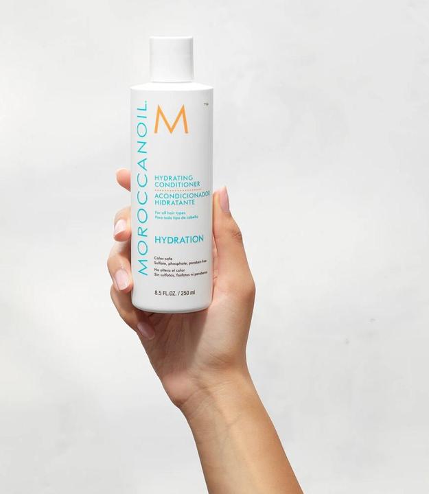 Image du produit Moroccanoil Hydratation (250 ml)