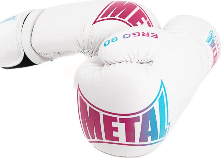Produktbild Metal Boxe ERGO90 Miami Vice (16 OZ)